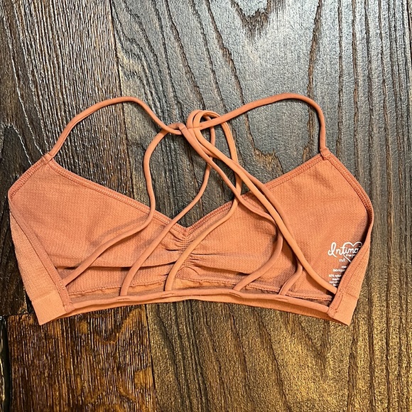 Intimately by Free People Strappy Back Bra - Picture 13 of 14